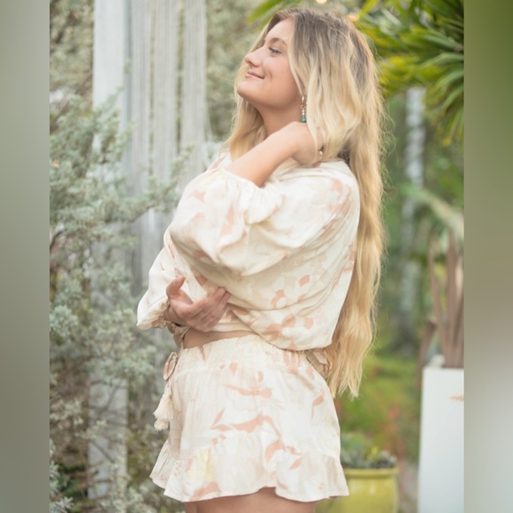 Surf Gypsy Tops - Surf Gypsy